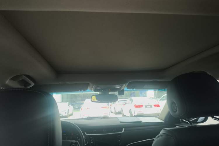 Used Cadillac XTS 2018 28T Elite Edition
