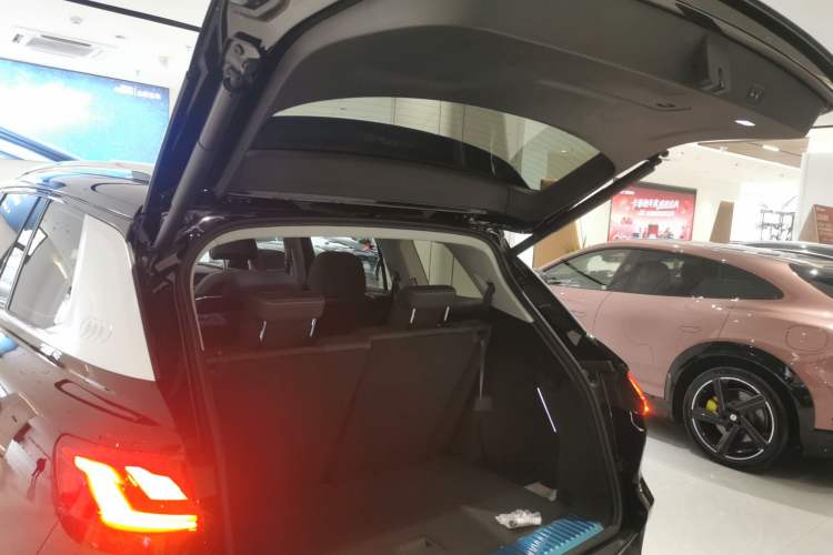 Used Audi Q6 2024 40 TFSI quattro Guanyun Edition Yulin Package 7 Seats