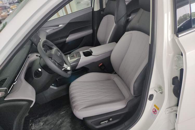 Used Qiyuan A05 2024 145 Max
