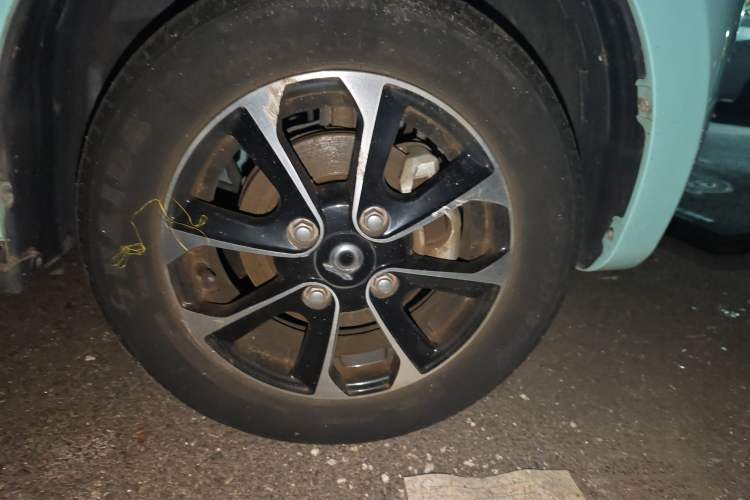 Used Pocco Duoduo 2021 Le Duo
