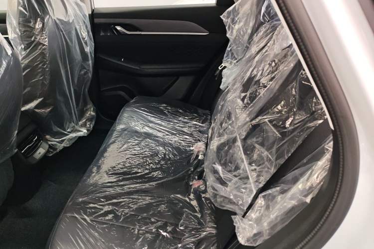 Used Dongfeng Aeolus SKY EV01 2025 530 km AIR Elite Edition
