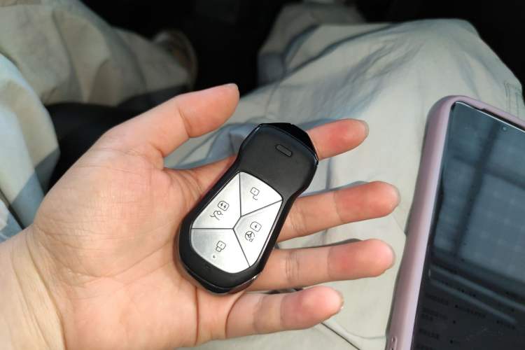 Used XPeng P7 2022 480N+
