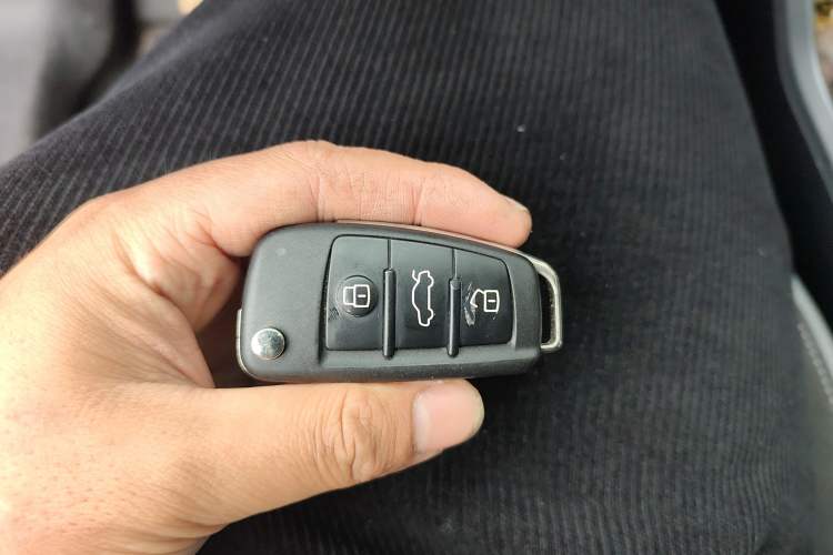 Used Audi Q3 Sportback 2023 Updated 40 TFSI Fashion Version
