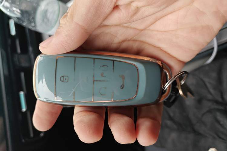 Used AION Y 2023 Plus 510 Enjoy Edition
