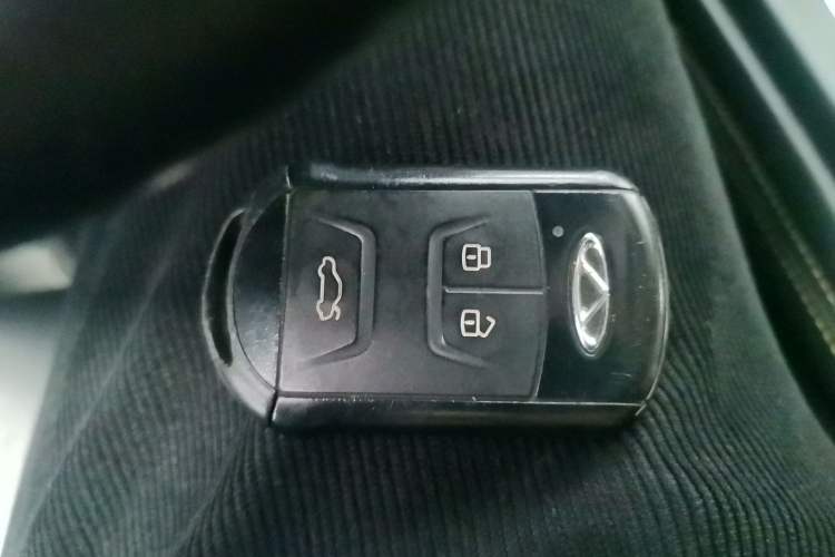 Used Chery Arrizo 5 PLUS 2021 Xiao AI 1.5T CVT Enjoy PLUS