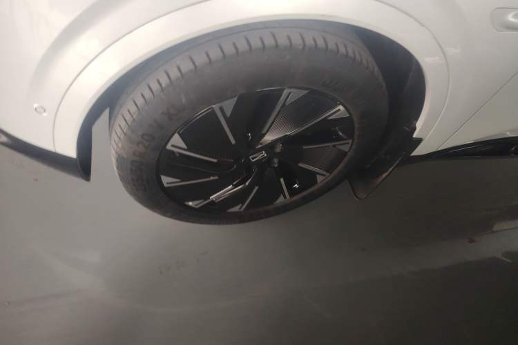 Used Avatr 07 2024 Pro+ All-Electric Version