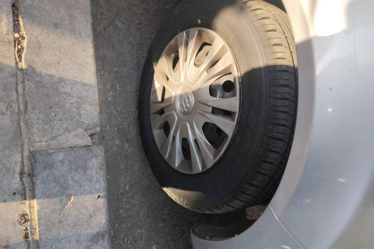 Used Buick Excelle 2013 1.5L Automatic Classic Model