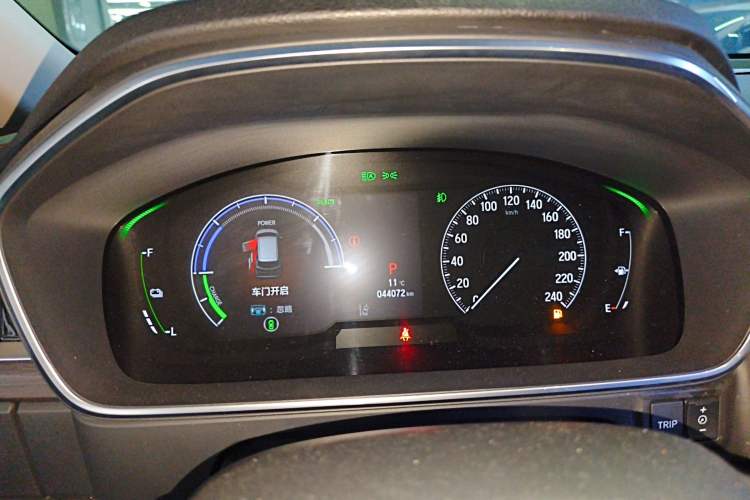 Used Honda Elysion 2024 2.0L eHEV Luxury Edition