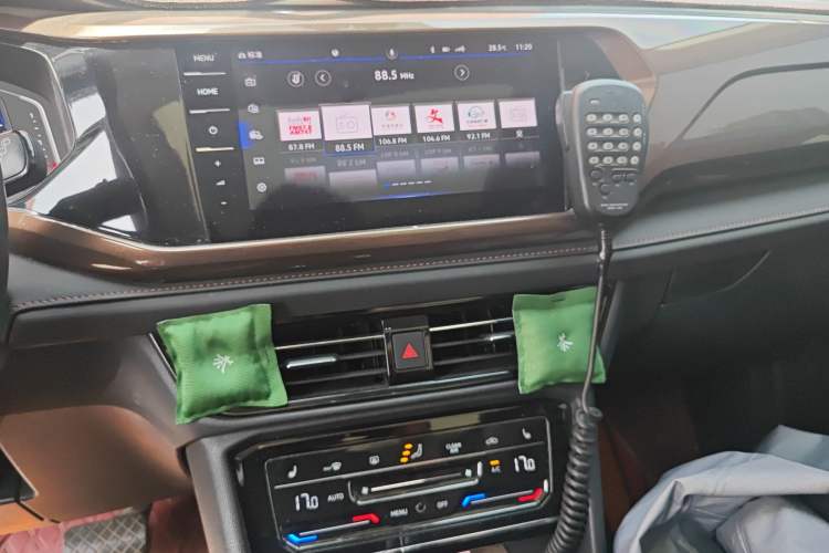 Used Volkswagen Tharu 2022 280TSI Two-Wheel-Drive Luxury Edition