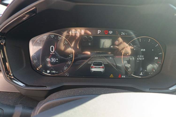 Used Lynk & Co 05 2022 2.0TD Four-Wheel Drive Dynamic Halo
