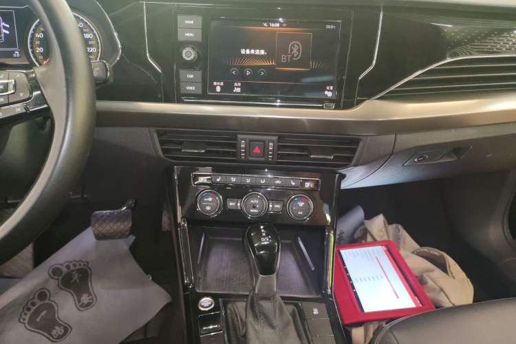 Used Volkswagen Passat 2019 330TSI Elite Edition China VI