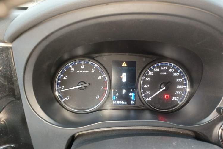 Used Mitsubishi Outlander 2020 2.0L Two-Wheel Drive Enjoyment Version 5 Seats
