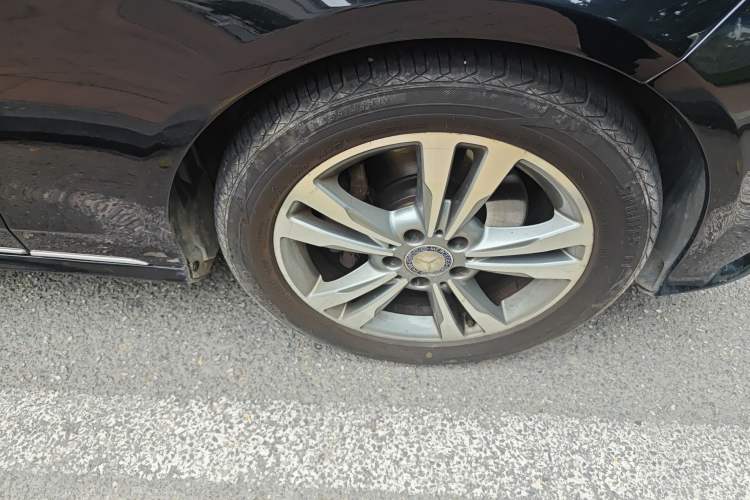 Used Mercedes-Benz E-Class 2014 E 260 L Sport Edition
