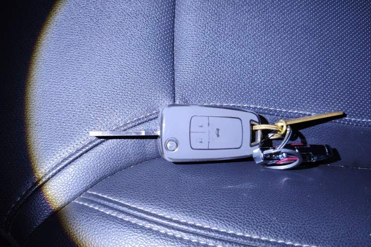 Used Buick GT 2021 Revised Version Flagship 1.5L Automatic Elite Edition
