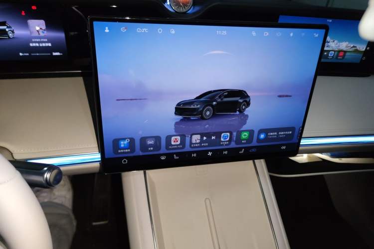 Used Hima S9T 2025 Model Pure Electric Rear-Drive Max