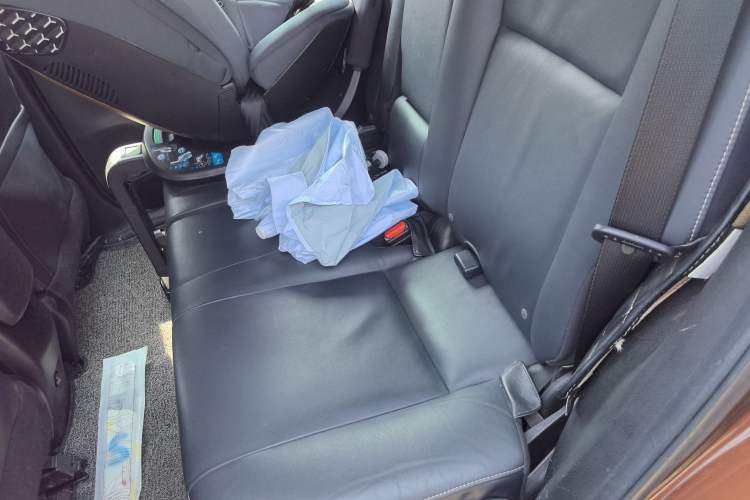 Used Toyota RAV4 2016 2.5L Automatic 4x4 Elite Edition