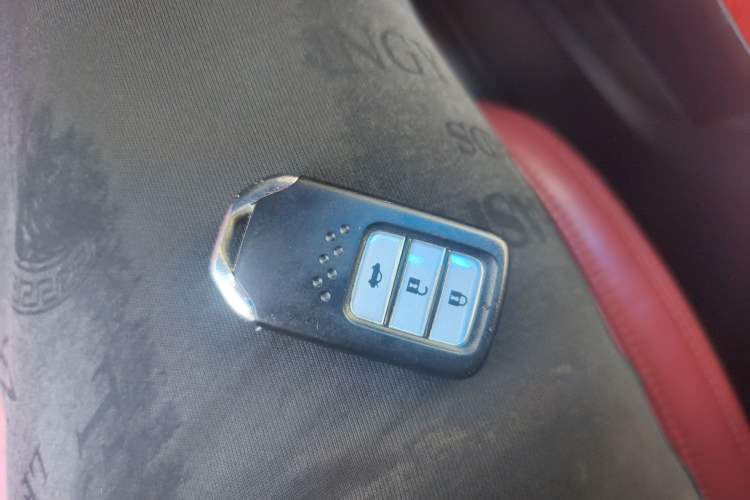 Used Honda Civic 2016 220TURBO Manual Luxury Edition