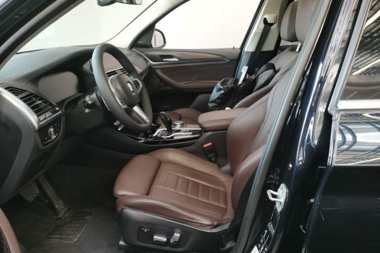 Used BMW X3 2020 xDrive28i M Sport Package