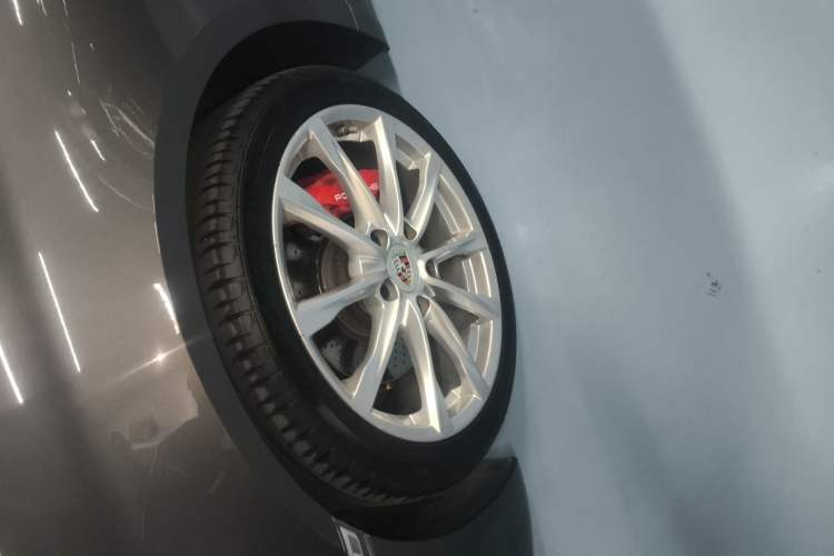 Used Porsche 718 2020 Boxster 2.0T