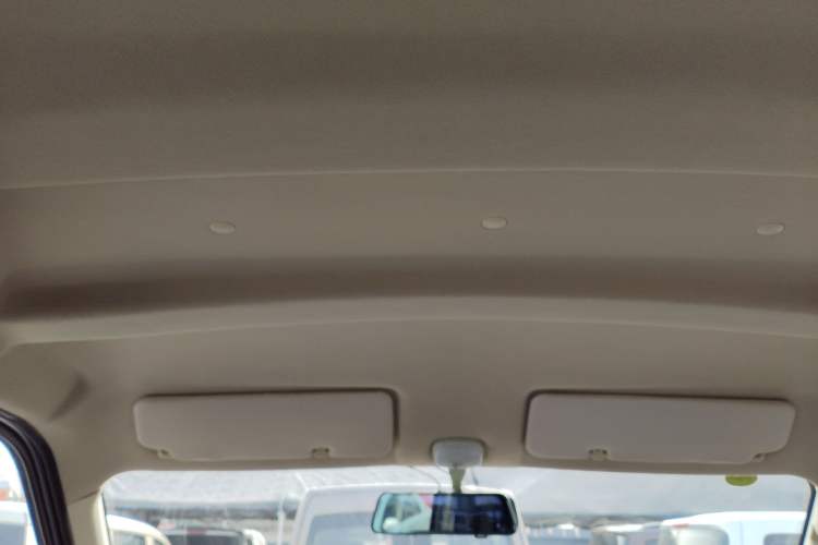 Used Chana Ruixing M60 2020 1.5L Standard Version China VI 6-Seater DAM15KR
