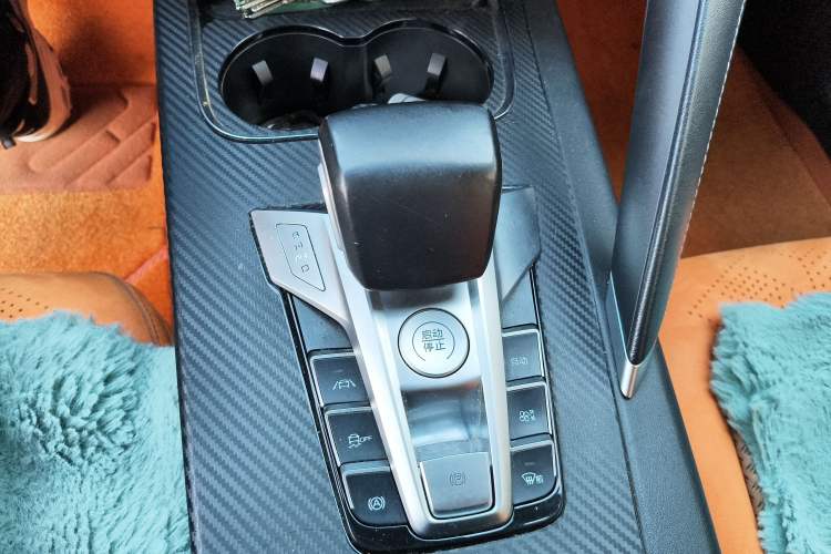 Used BYD Song Pro 2019 1.5T Automatic Luxury Model