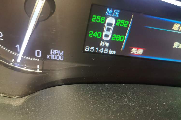 Used Cadillac XTS 2017 28T Tech Edition
