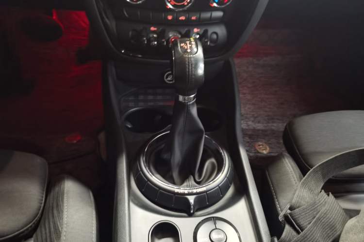 Used MINI Clubman 2016 1.5T COOPER