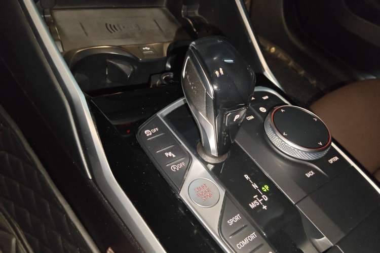 Used BMW 3 Series 2020 325Li First Edition
