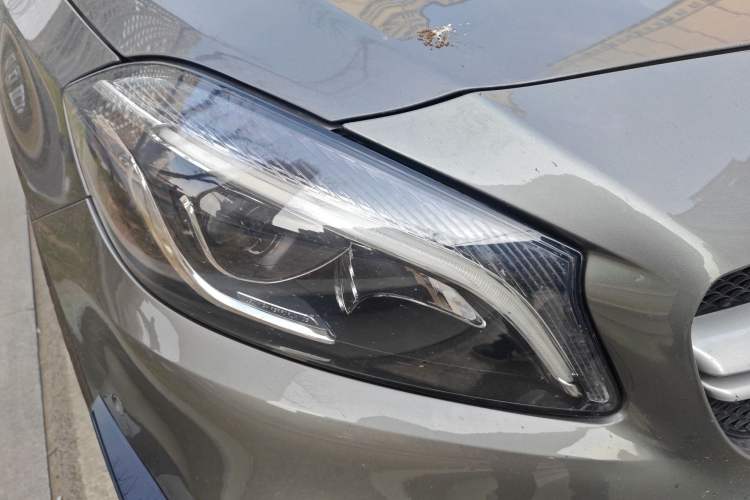 Used Mercedes-Benz A-Class 2016 A 200 Dynamic Edition
