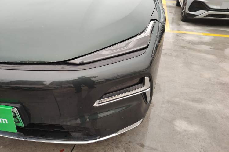 Used Geely Galaxy 8 2025 130km EM-P Starship Edition Left Front Headlight