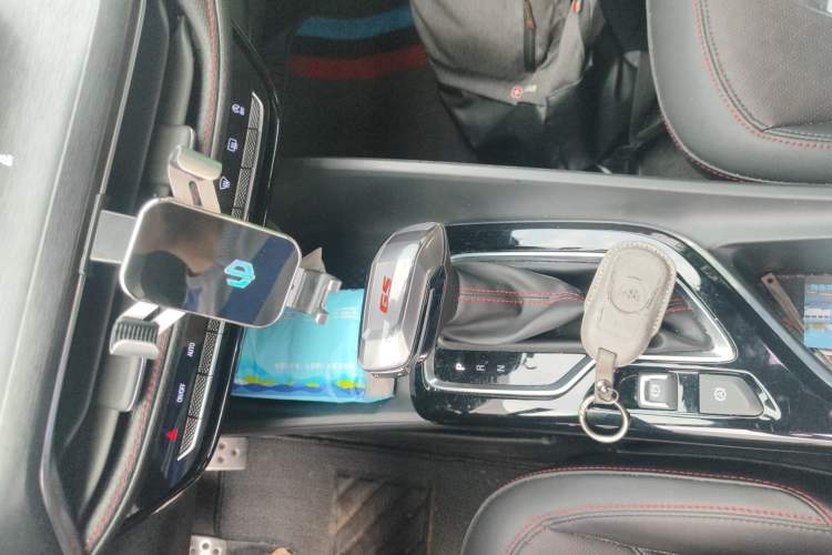 Used Buick Verano 2023 Pro GS Hunter Wind Edition Gear Lever