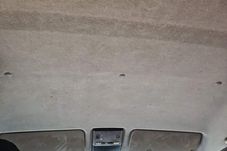 Used Jinbei Hiace X30 2019 1.5L Standard Version China VI SWC15M Headliner