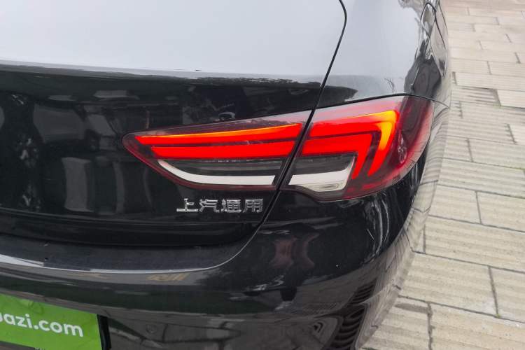 Used Buick Regal 2020 552T Elite Edition