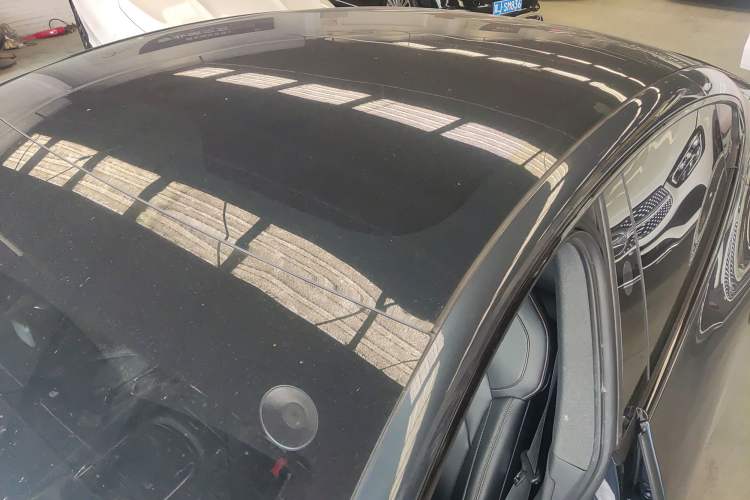 Used Xiaomi Auto SU7 2024 Rear-Drive Standard Founder Edition