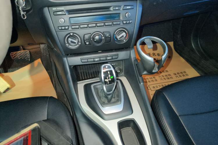 Used BMW X1 2014 sDrive18i Fashion Model