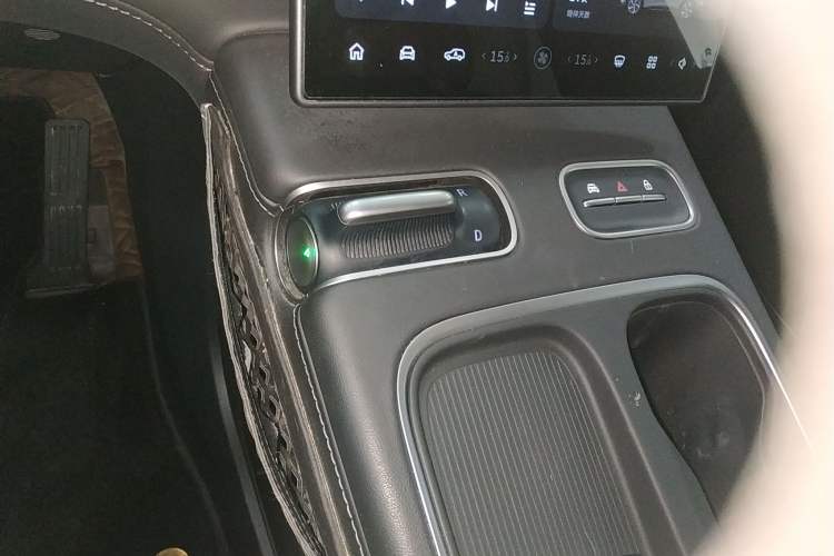 Used Nio ES6 2023 75 kWh
