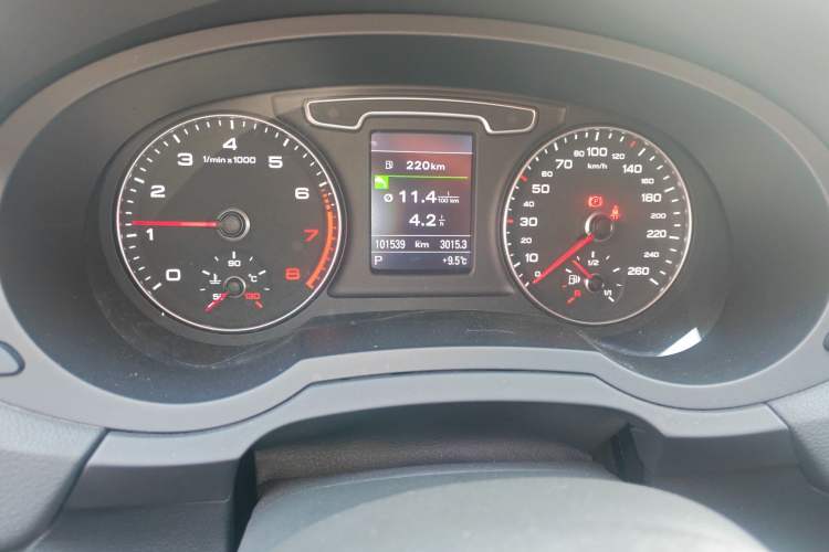 Used Audi Q3 2012 40 TFSI quattro Sport Edition
