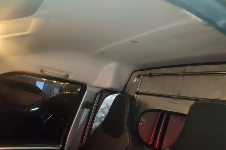 Used Dongfeng Xiaokang K05S 2022 1.3L High-Power Base Version Headliner