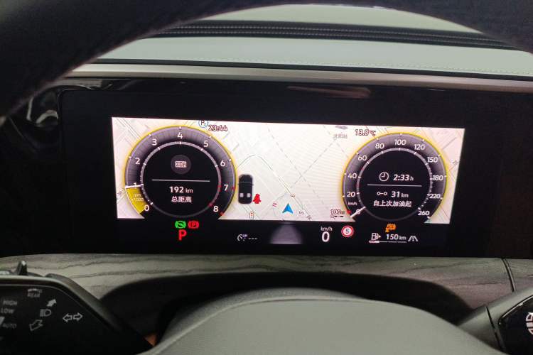 Used Volkswagen Talagon 2026 Model 450TSI Four-Wheel Drive Supreme 6-Seater
