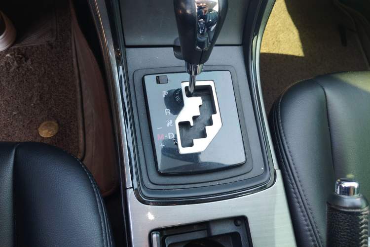 Used Mazda 6 2012 2.0L Automatic Elite Edition
