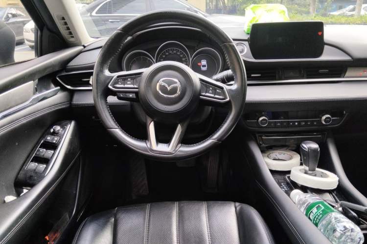 Used Mazda Atenza 2020 2.0L Blue Sky Luxury Edition
