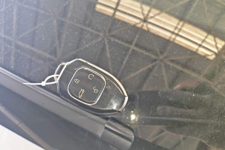 Used GAC Trumpchi GS8 2022 Flagship Series 2.0 TGDI Four-Wheel Drive Luxury Smart Connectivity Version (7 Seats)