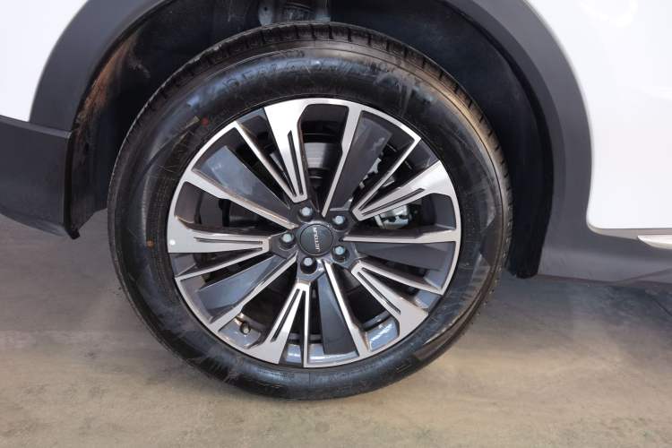 Used JETOUR X70 PLUS 2025 1.5T CVT Flagship PRO 5-Seater