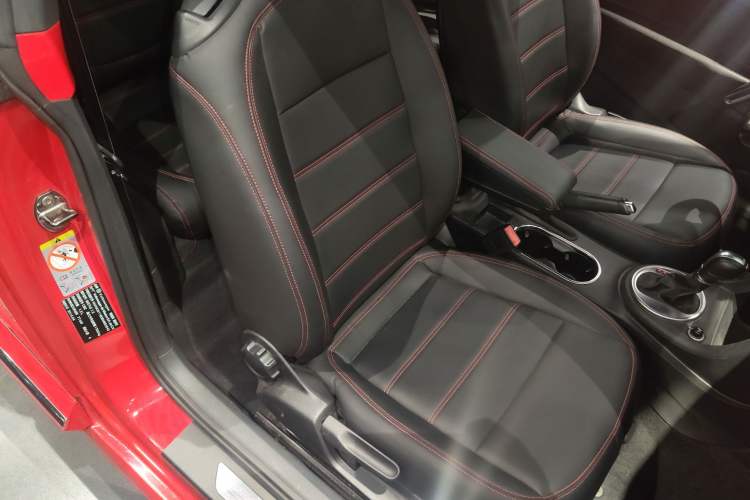 Used Volkswagen Beetle 2014 1.2TSI Fashion Edition