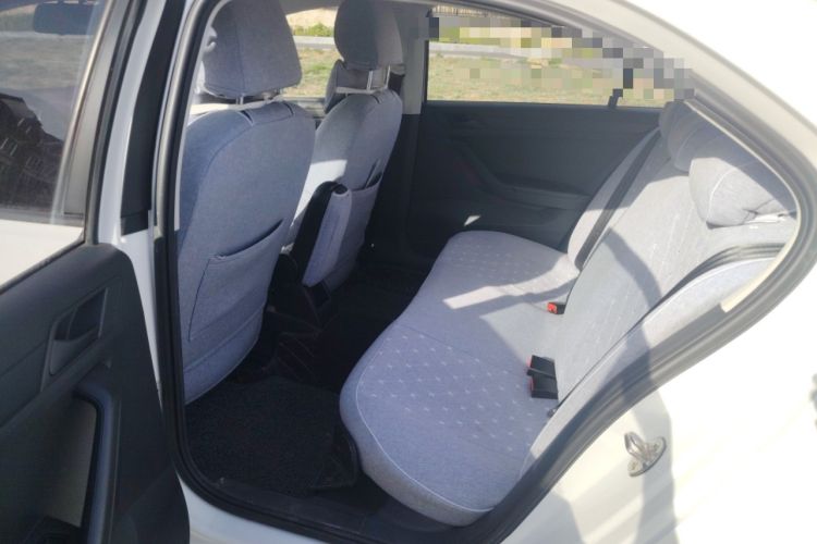 Used Volkswagen Jetta 2017 1.5L Manual Comfort Model
