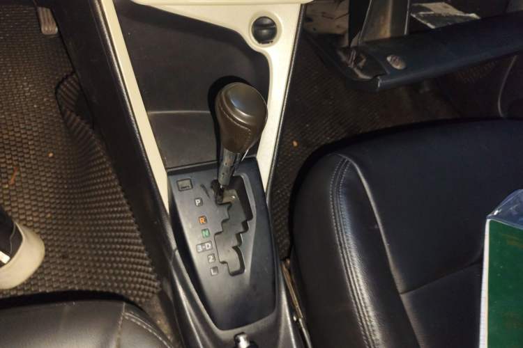 Used Toyota Vios 2016 1.5L Automatic ZhiZhen Xingyao Edition Gear Lever
