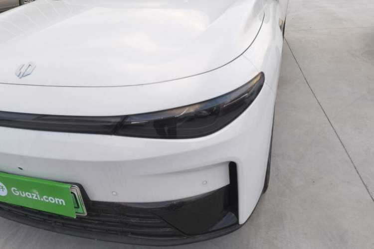 Used Leapmotor C16 2024 All-Electric 580 Luxury Edition
