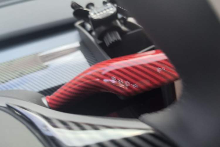 Used Tesla Model Y 2024 Rear-Wheel-Drive Version Gear Lever