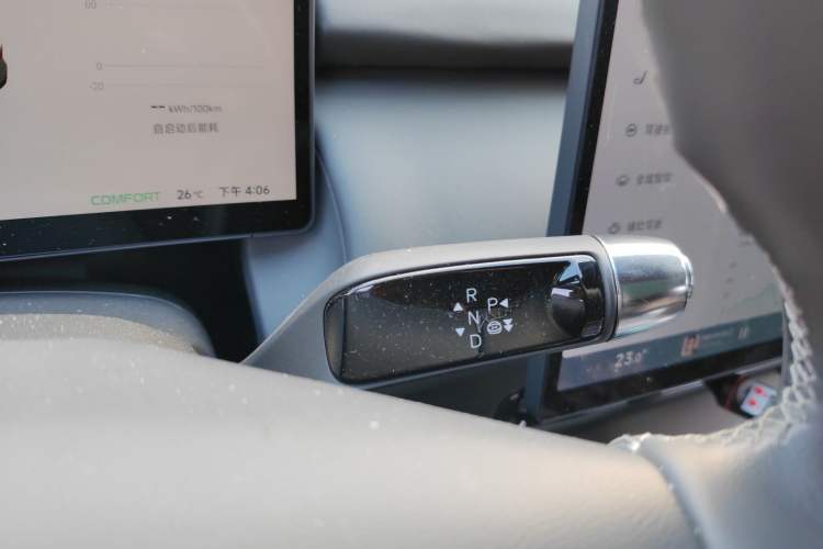 Used XPeng P7+ 2024 Ultra-Long Range Max
