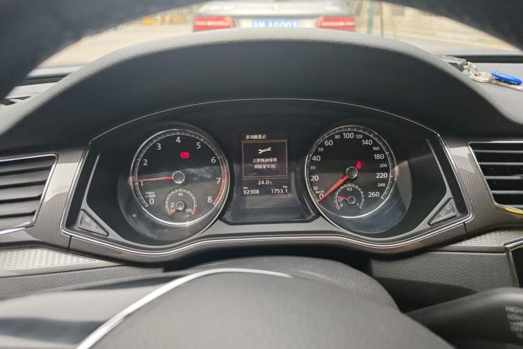 Used Volkswagen Passat 2016 330TSI DSG Prestige Edition